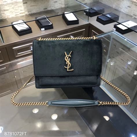 ysl velvet sunset medium|saint laurent medium shoulder bag.